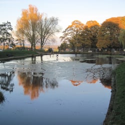 Fourteen Locks Canal Centre