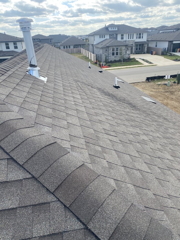 Slide of Jose S Reyes Roof