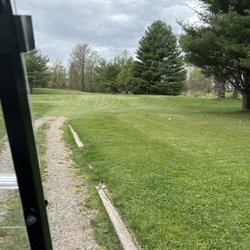 Emerald Crest Golf Course - Hole 13