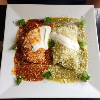 Anepalco - Huevos devorciados - Mexican Near Me - Orange, California