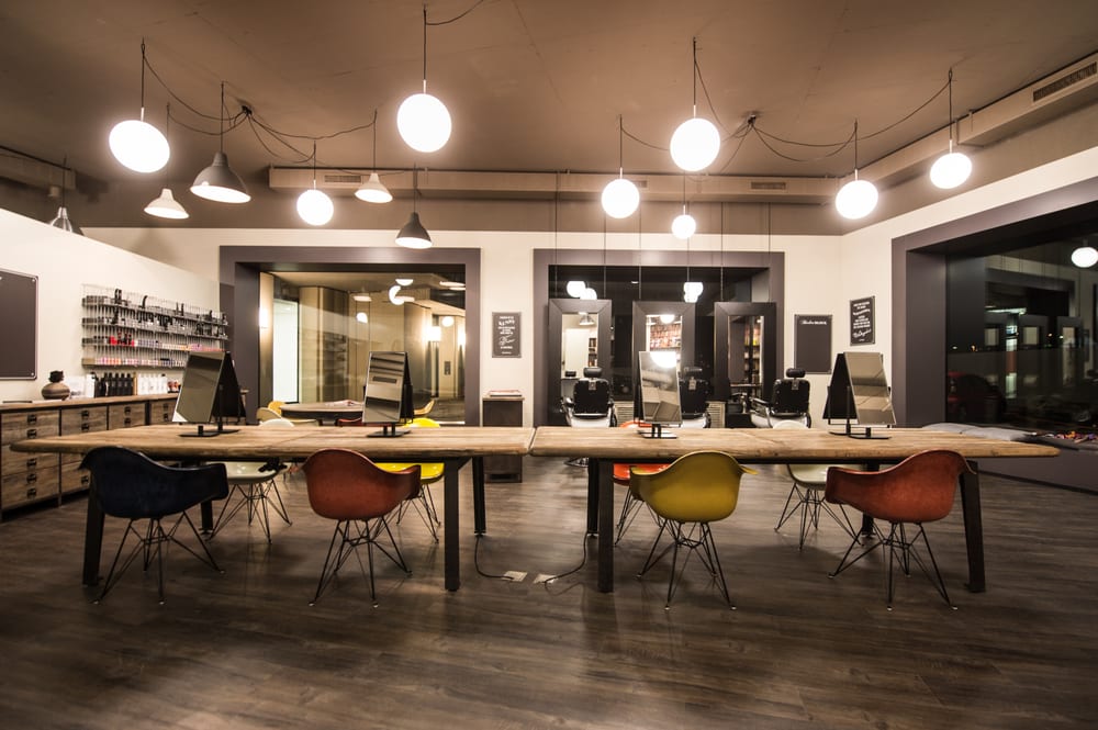 MAD AVENUE Updated April 2024 23 Photos Europaallee 37, Zürich