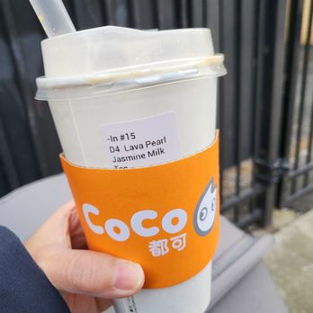 COCO FRESH TEA & JUICE - Updated December 2025 - 62 Photos & 47
