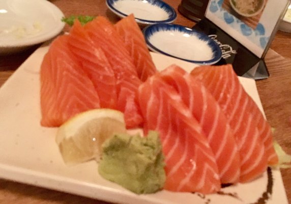 Taiko Japanese Restaurant by null