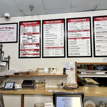 Rosanna's Pasta Shop - Italian Near Me - Encinitas, California Rosanna's Pasta Shop - Italian Near Me - Encinitas, California