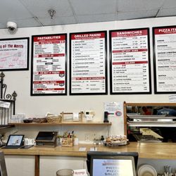 Rosanna's Pasta Shop