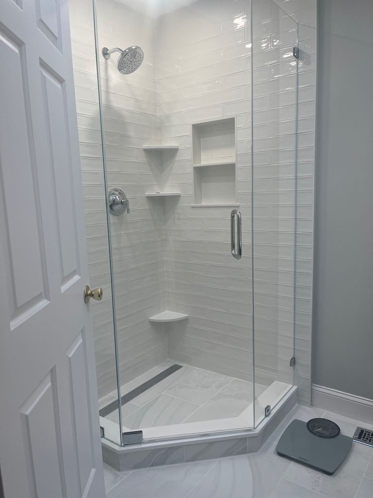 AVALON FLOORING 74 Photos & 64 Reviews 316 S Henderson Rd, King Of