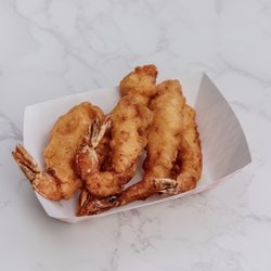 London Fish & Chips