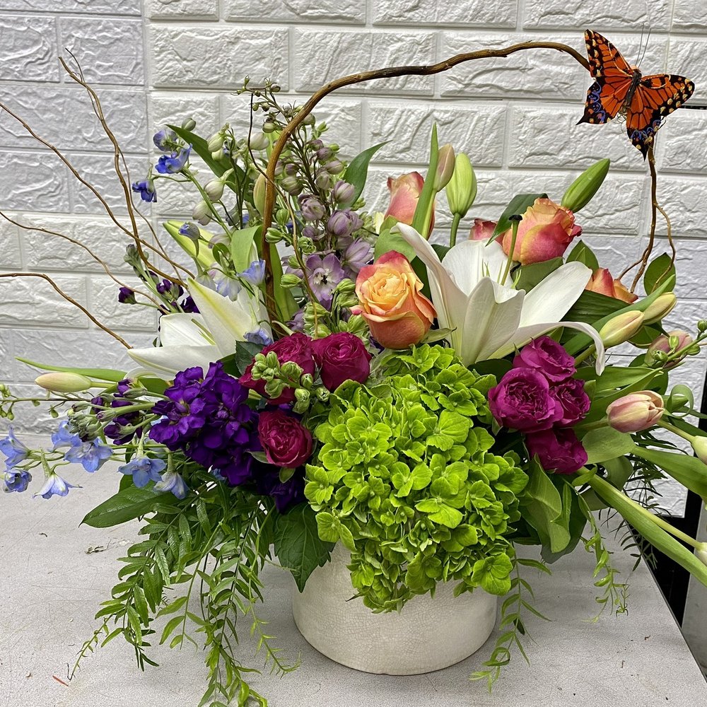 La Petite Fleur - Florists Near Me - Glendora, California La Petite Fleur - Florists Near Me - Glendora, California