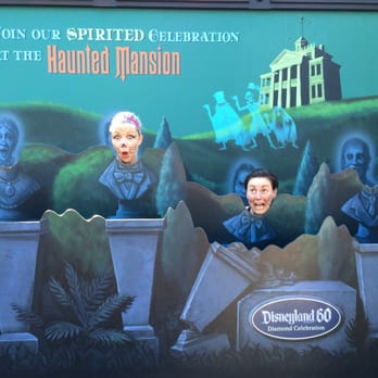 Disneyland's Halloween Time - Yeahhhhhh - Festivals Near Me - Anaheim, California