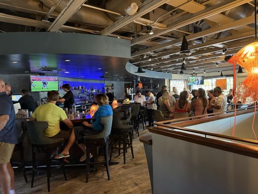 Cannery Seafood of the Pacific by null