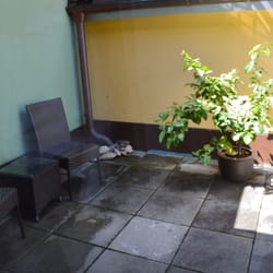 Hotel Wratschko am Marktplatz - Terrace