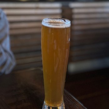 Pho & Bar - a glass of beer on a bar - Vietnamese Near Me - Denver, Colorado Pho & Bar - a glass of beer on a bar - Vietnamese Near Me - Denver, Colorado