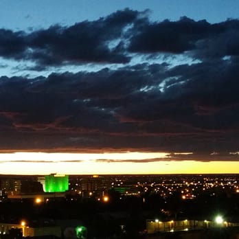 Hotel Parq Central - Very nice hotel - Hotels Near Me - Albuquerque, New Mexico