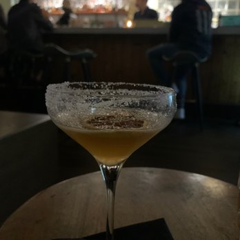 HandleBar - Side car and bar - Cocktail Bars Near Me - Mount Dora, Florida