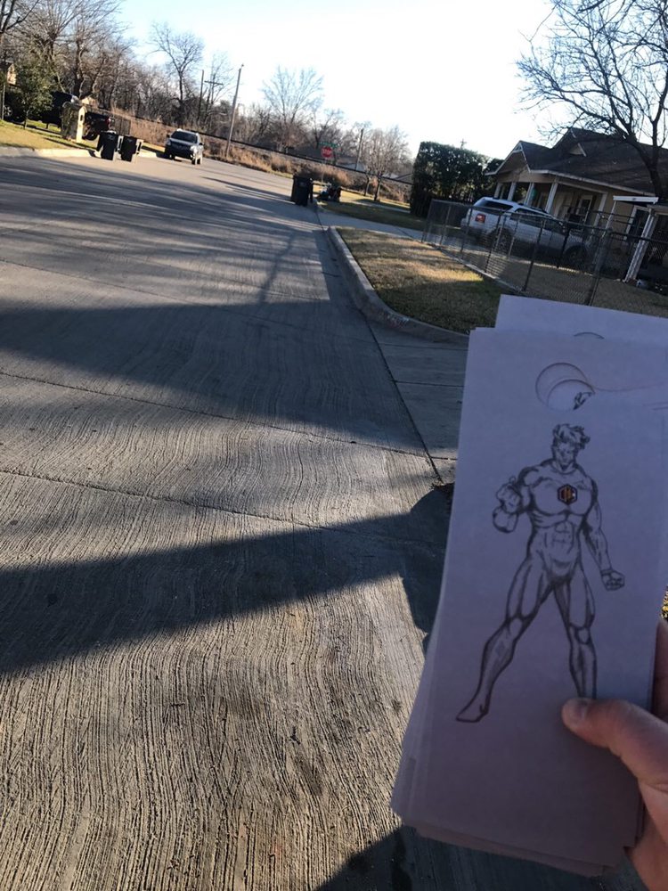 Slide of CPE Roofing