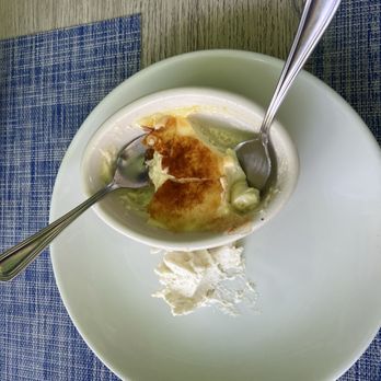 Citron Bistro - Crème brûlée - Breakfast & Brunch Near Me - Hobe Sound, Florida
