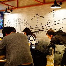 Cafe Tori