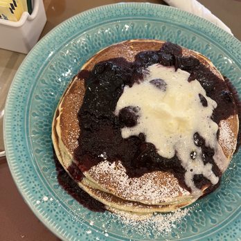 MeeMa’s - Dry they for sure needed syrup the flavor was good - Breakfast & Brunch Near Me - Long Beach, California MeeMa’s - Dry they for sure needed syrup the flavor was good - Breakfast & Brunch Near Me - Long Beach, California