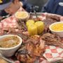 Photo of Shady Oak Barbeque & Grill