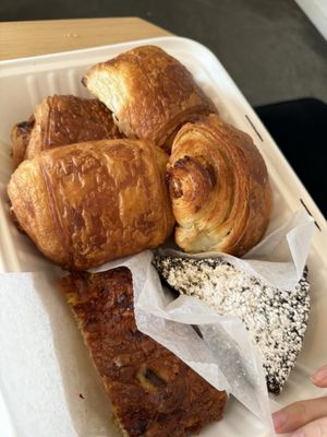 Third Cliff Bakery by null Third Cliff Bakery by null