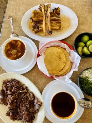 Birrieria Y Menuderia Guadalajara by null