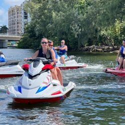 Lustre Watersports - Rent with us!- Life is better on Jet Ski!!