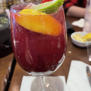 Uncle Julio's - Sangria - Mexican Near Me - Brentwood, Tennessee Uncle Julio's - Sangria - Mexican Near Me - Brentwood, Tennessee