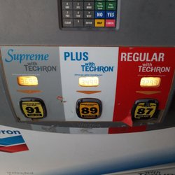 Chevron