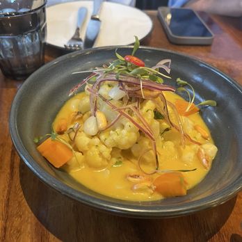 Limón - Peruvian Near Me - Mountain View, California