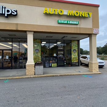 Automoney Title Loans - Title Loans Near Me - Conway, South Carolina Automoney Title Loans - Title Loans Near Me - Conway, South Carolina