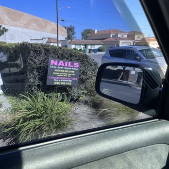 ChaNails Beauty Bar - Nail Salons Near Me - Westminster, California ChaNails Beauty Bar - Nail Salons Near Me - Westminster, California