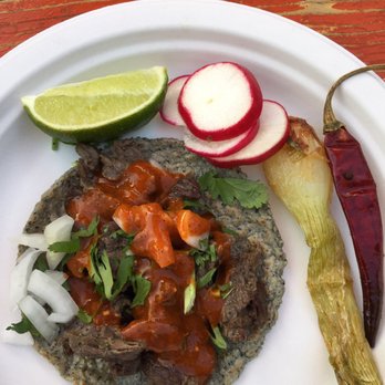 Parklife - Tacos made fresh - Bars Near Me - Brooklyn, New York