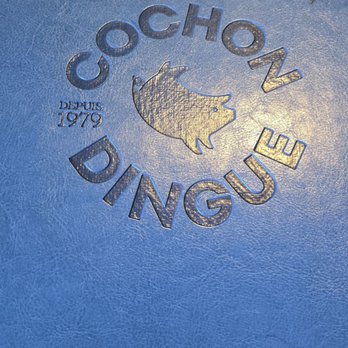 Cochon Dingue - Breakfast & Brunch Near Me - Quebec City, Quebec