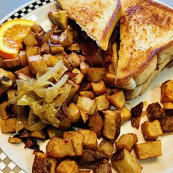 Elsie's Diner