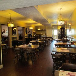 Hartley Inn Restaurant - Hartley Inn - October 29, 2016