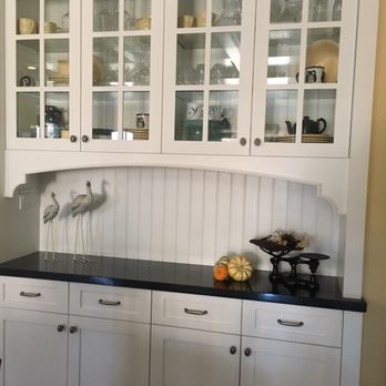 Bonneville Cabinets & Millwork - Brian is a very skilled woodworker. He has done lots of custom work for us and we are very pleased. Willing to try most any challenge ! - Cabinetry Near Me