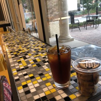 Brass Tacks Coffee - Coffee & Tea Near Me - Jacksonville, Florida