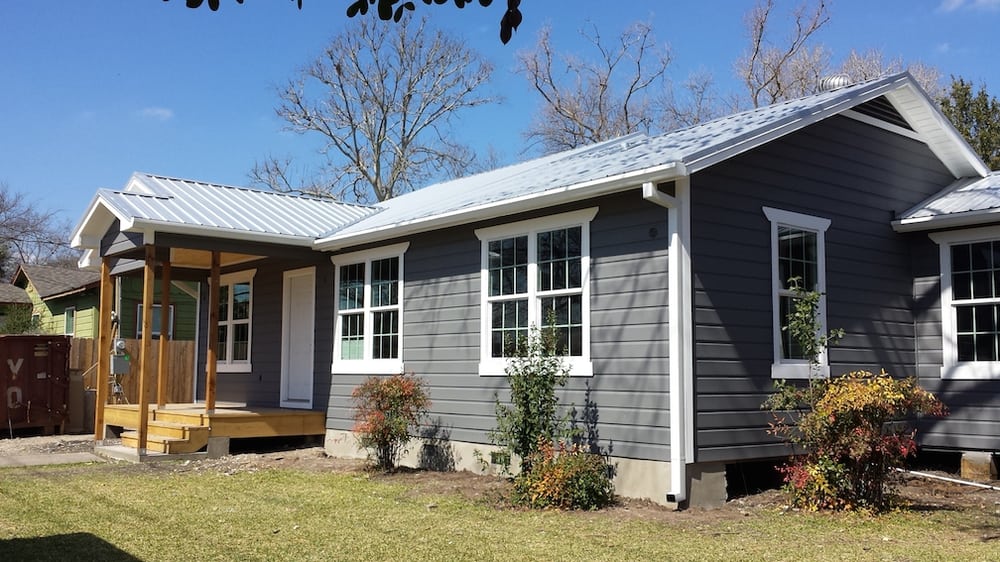 Slide of Jay Puckett, Roofer