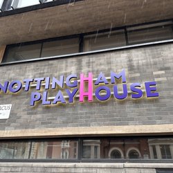 Nottingham Playhouse