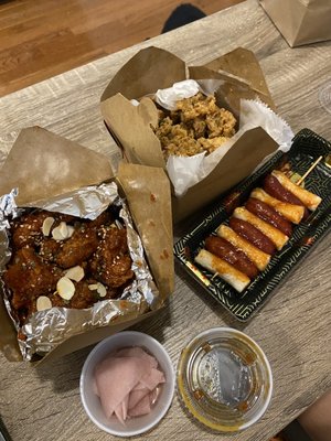 PEEPS KITCHEN at Scrappleland by null