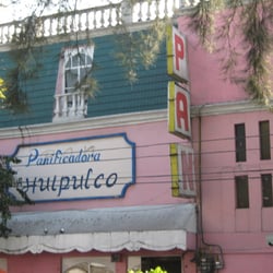Panificadora Huipulco