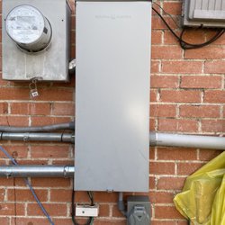 Lightfoot Mechanical