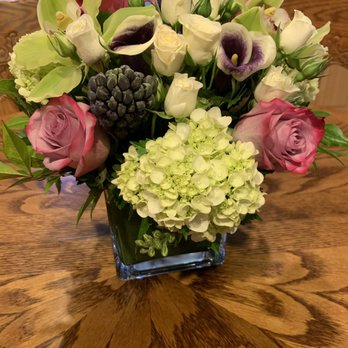 Brittany Flowers - Fragrant Spring flower bouquet - Florists Near Me - Kirkland, Washington Brittany Flowers - Fragrant Spring flower bouquet - Florists Near Me - Kirkland, Washington