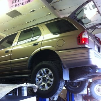 Quality Auto Care - Auto Repair Near Me - Castro Valley, California