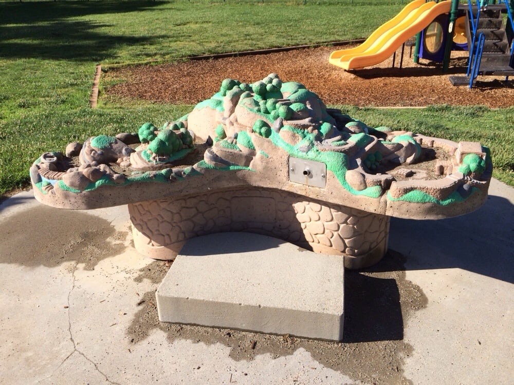 JUMP RIVER PARK Updated September 2024 56 Quartz Hill Dr, Redding