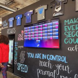Basecamp Fitness - Pasadena - 8 9 10