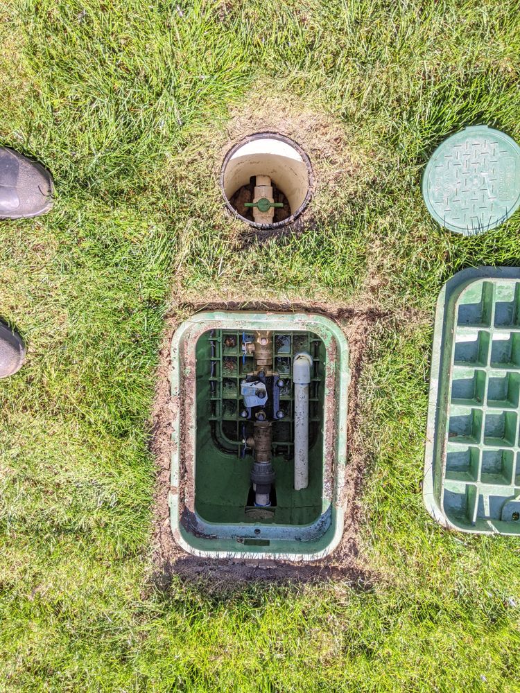 Slide of Northwest Backflow Inspection and Testing Services