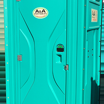 A & A Portables - Portable Toilet Services Near Me
