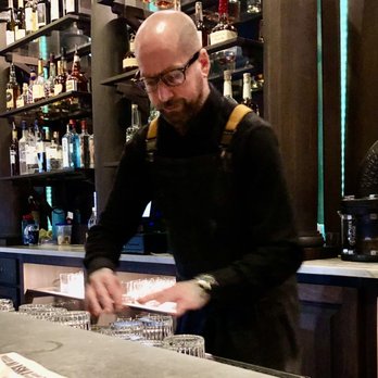 The Crystal Saloon - Bartender - Bars Near Me - Juneau, Alaska The Crystal Saloon - Bartender - Bars Near Me - Juneau, Alaska