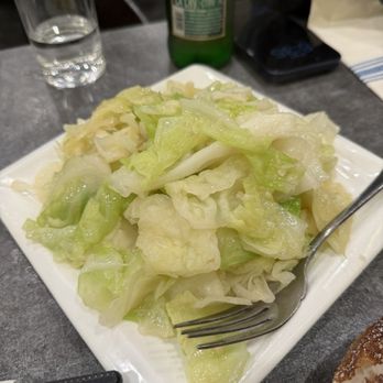 Prince Dumpling - Taiwan Cabbage - Dim Sum Near Me - Rosemead, California